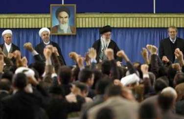 Ayatolá Jamenei: Tanto los Shiíes aliados al MI6, como los Sunníes vinculados a la CIA son enemigos del Islam
