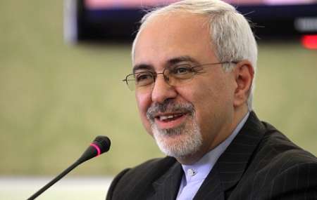 Zarif says Talks with US counterpart only on nuclear issues Zarif says Talks with US counterpart only on nuclear issues