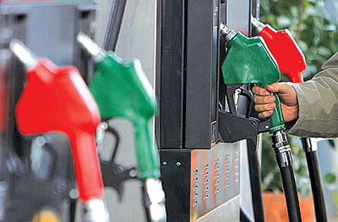 توقف عرضه بنزین ٤٠٠ تومانی در سراسر كشور از اول بهمن ماه