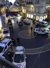 بلغارستان در صدد استرداد یك مظنون به فرانسه در ارتباط با حملات مرگبار است