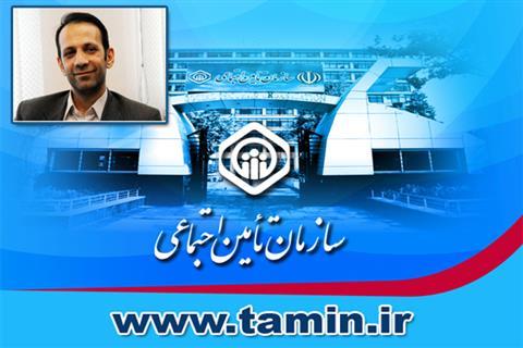 آغاز المپیاد ورزشی بابا بزرگ ها تامین اجتماعی