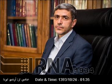 Tayyib Niya: İran’da yabancı yatırımcıların büyük ilgisi Tayyib Niya: İran’da yabancı yatırımcıların büyük ilgisi