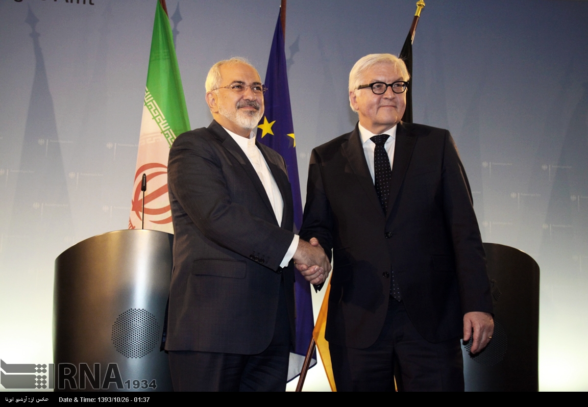 Zarif: bugünün dünyasının ihtiyacı diyalogtur Zarif: bugünün dünyasının ihtiyacı diyalogtur