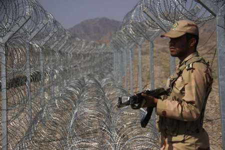 Iran, Pakistan, Afghanistan cooperating in joint border areas Iran, Pakistan, Afghanistan cooperating in joint border areas