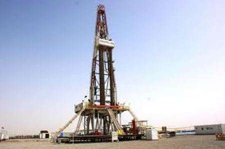 New assessment doubles Yadavaran oil reserves New assessment doubles Yadavaran oil reserves