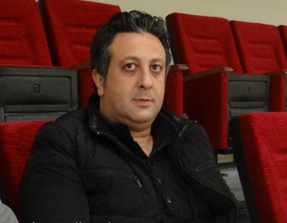 سرمربي تيم واليبال ساحلي شهرداري اروميه: جوانترين تيم را عازم ليگ برتر كشور كرده ايم سرمربي تيم واليبال ساحلي شهرداري اروميه: جوانترين تيم را عازم ليگ برتر كشور كرده ايم