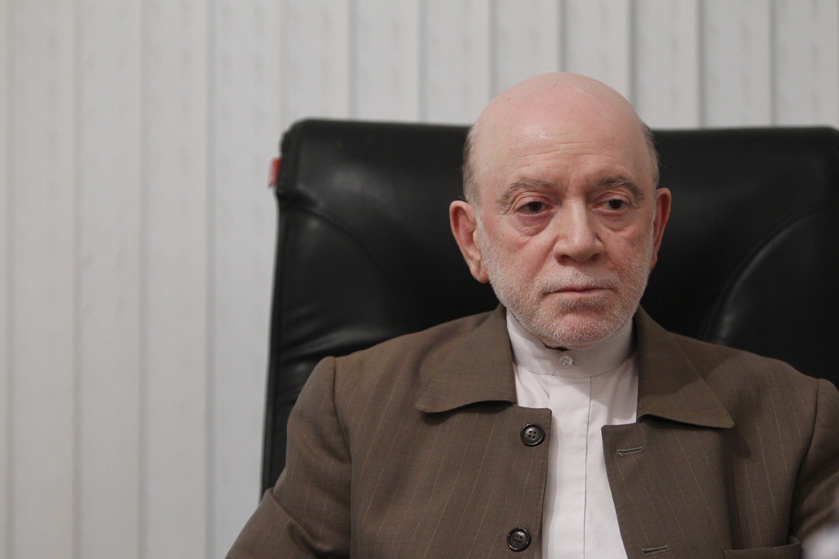 اهانت به مقدسات، جنگ صليبي مدرن است اهانت به مقدسات، جنگ صليبي مدرن است