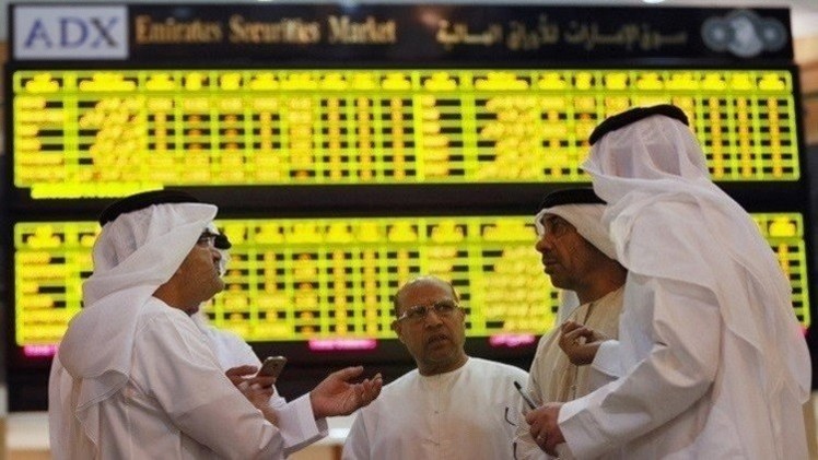 سقوط بورس های عربی خلیج فارس با كاهش قیمت نفت