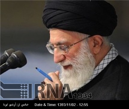 İslam inkılâbı rehberinden Avrupa ve Kuzey Amerikalı gençlere mektup İslam inkılâbı rehberinden Avrupa ve Kuzey Amerikalı gençlere mektup