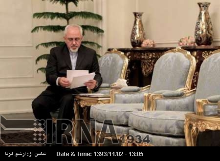 Zarif: İşgal rejiminin girişimi onların bölge halklarının direnişi karşısındaki zaaflarını göstergesidir Zarif: İşgal rejiminin girişimi onların bölge halklarının direnişi karşısındaki zaaflarını göstergesidir