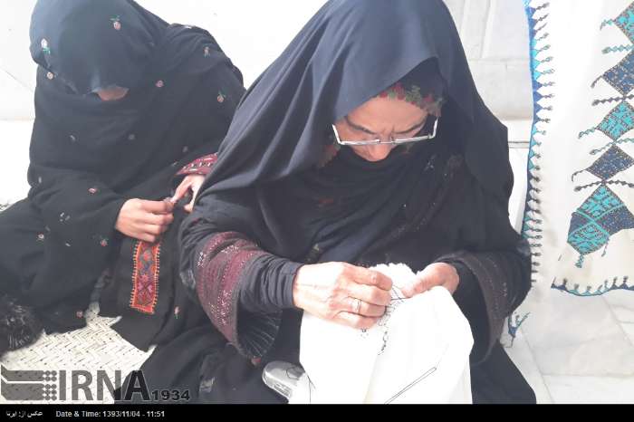  اقتصاد بومی، ستون فقرات تاب‌آوری استان