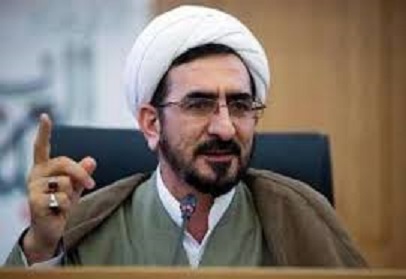رییس دادگستری خراسان رضوی: با عزم جدی با تخلفات اقتصادی برخورد می شود رییس دادگستری خراسان رضوی: با عزم جدی با تخلفات اقتصادی برخورد می شود