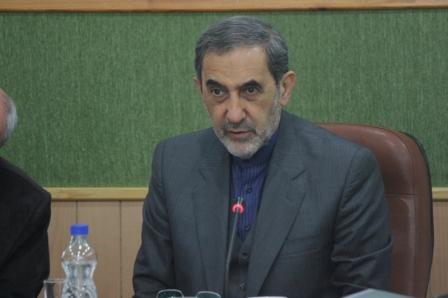 انتقاد ولایتی از سنت تاریخ نگاری غربی انتقاد ولایتی از سنت تاریخ نگاری غربی
