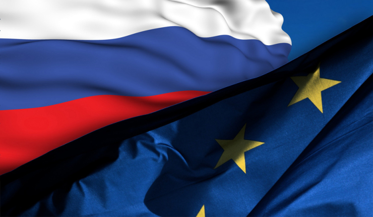 پيشنهاد لهستان در مورد شديد تحريم هاي اتحاديه اروپا عليه روسيه
