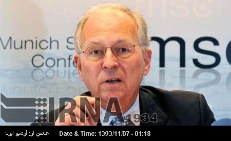 İran, ABD,Almanya, Fransa Dışişleri Bakanları 51. Münih Güvenlik Konferansı'nda ortak oturumda buluşacak İran, ABD,Almanya, Fransa Dışişleri Bakanları 51. Münih Güvenlik Konferansı'nda ortak oturumda buluşacak