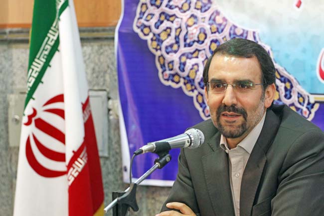 سفير ايران : آهنگ كنوني توسعه روابط ايران و روسيه ادامه مي يابد