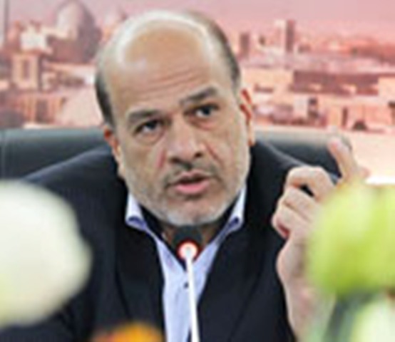 فرماندار یزد:برنامه های دهه فجر در راستای انتقال ارزشهای انقلاب باشد