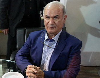 افشارزاده: جواب كی روش را می دهم/ چرا سازمان لیگ 4میلیارد استقلال را هزینه كرده است افشارزاده: جواب كی روش را می دهم/ چرا سازمان لیگ 4میلیارد استقلال را هزینه كرده است