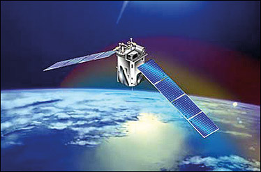 پتانسيل استفاده ازعلم اقيانوس شناسي ماهواره اي در كشور وجود دارد