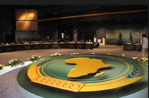مصر و ليبي جلسه افتتاحيه اتحاديه آفريقا را به دليل حضور تركيه و قطر تحريم كردند