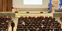 كنفرانس فیزیك ماده چگال ایران در دانشگاه صنعتی اصفهان آغاز به كار كرد