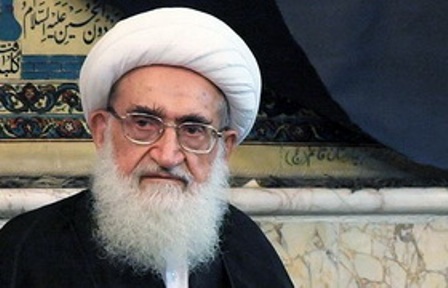 Women’s role in revolution no less than men: cleric Women’s role in revolution no less than men: cleric