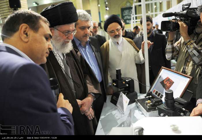 رهبر انقلاب؛ معمار و پرچمدار رنسانس علمی ایران معاصر