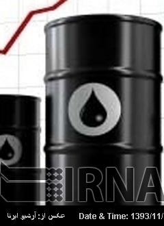 İran'ın Çin'e ham petrol ihracatında artış İran'ın Çin'e ham petrol ihracatında artış