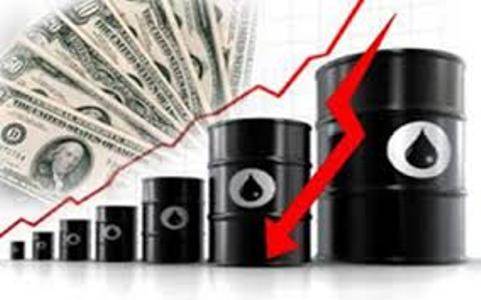 ضرر 215 میلیارد دلاری كشورهای عرب خلیج فارس از كاهش بهای نفت