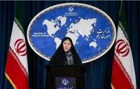 Iran condemns terrorist bombing in Pakistan