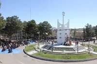 جشنواره فرهنگي در بجستان برگزار شد