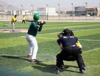 دو ورزشكار گیلانی به تیم ملی بیس بال دعوت شدند