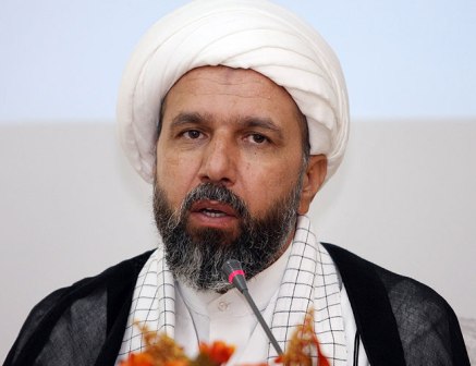 مسوول نمایندگی ولی فقیه در سپاه ثارالله: رسانه ها به كارآمدی نظام بپردازند مسوول نمایندگی ولی فقیه در سپاه ثارالله: رسانه ها به كارآمدی نظام بپردازند