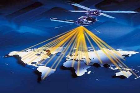 Fajr satellite establishes first contact with earth Fajr satellite establishes first contact with earth