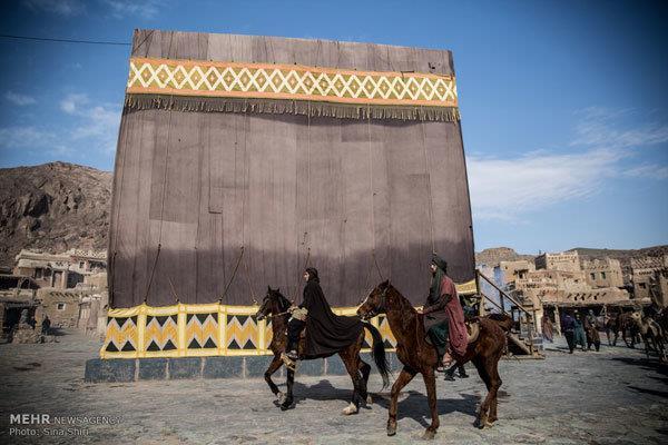 Egypt’s Al-Azhar urges Iran to ban “Mohammad” movie Egypt’s Al-Azhar urges Iran to ban “Mohammad” movie