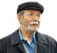 علی نصیریان 80 سالگی خود را جشن گرفت