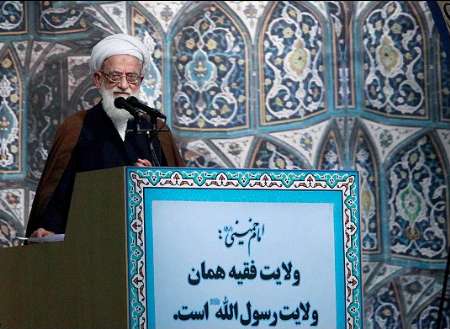 Sacrilege to Prophet Mohammad serves to spread Islamophobia: Cleric Sacrilege to Prophet Mohammad serves to spread Islamophobia: Cleric