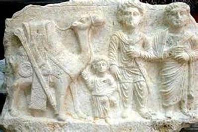 شورای امنیت دادوستد آثار تاریخی در سوریه را ممنوع می كند
