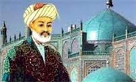 شب شعر يادمان امير علي شير نوايي در مشهد برگزار شد شب شعر يادمان امير علي شير نوايي در مشهد برگزار شد