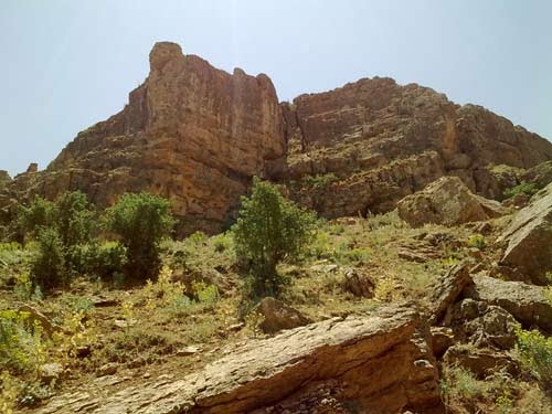 ثبت شش اثر جديد تاريخي آذربايجان غربي در رديف آثار ملي كشور