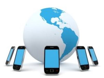 رقابت تنگاتنگ شركت های بزرگ در فناوریهای تلفن همراه