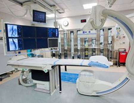 یپشرفته ترین تجهیزات درمان سرطان ایران در استان اردبیل