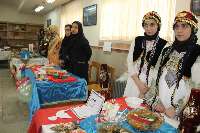 جشنواره آش و غذاي سنتي در ورامين برگزار شد