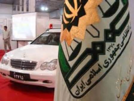 سه خبر از حوزه انتظامي استان ايلام سه خبر از حوزه انتظامي استان ايلام