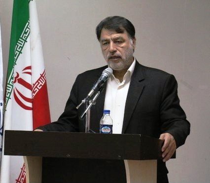 نماينده مجلس: هرگونه توافقي در مذاكرات هسته اي در چارچوب منويات رهبري خواهد بود نماينده مجلس: هرگونه توافقي در مذاكرات هسته اي در چارچوب منويات رهبري خواهد بود