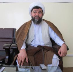 فعال سیاسی افغان: امام خمینی (ره) احیاگر بزرگ قرن بود فعال سیاسی افغان: امام خمینی (ره) احیاگر بزرگ قرن بود