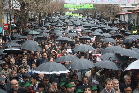 رييس شوراي هماهنگي تبليغات همدان:انقلاب اسلامي متعلق به تمام ملت هاي آزاديخواه جهان است رييس شوراي هماهنگي تبليغات همدان:انقلاب اسلامي متعلق به تمام ملت هاي آزاديخواه جهان است