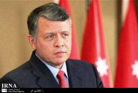 Jordan's King congratulates Iran's Revolution anniversary Jordan's King congratulates Iran's Revolution anniversary