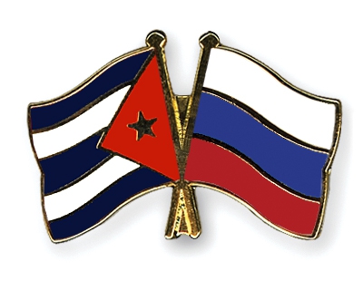 تاكيد روسيه و كوبا بر گسترش روابط نظامي دوجانبه