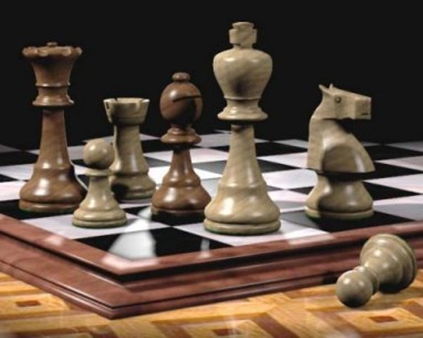 شطرنج باز شيرواني بر رقيب آمريكايي پيروز شد